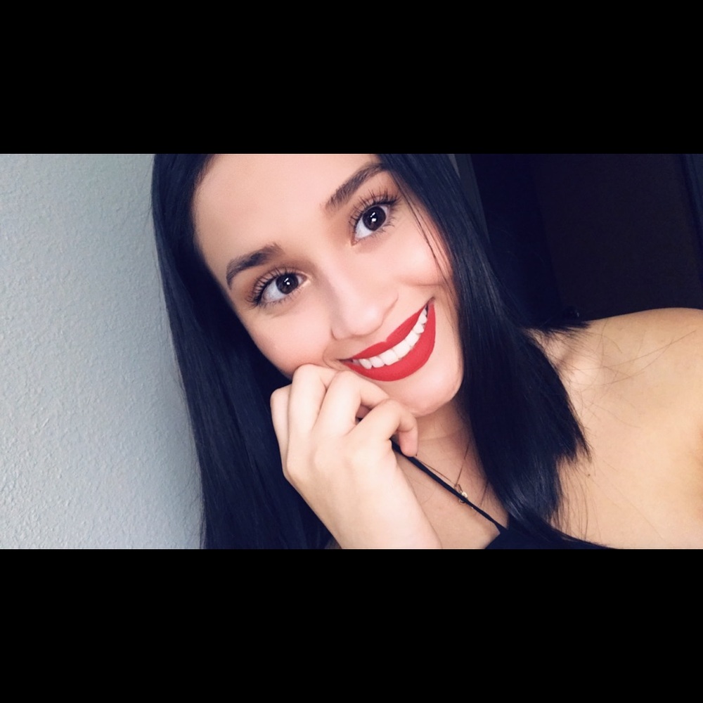 Meet your Posher, Bianca